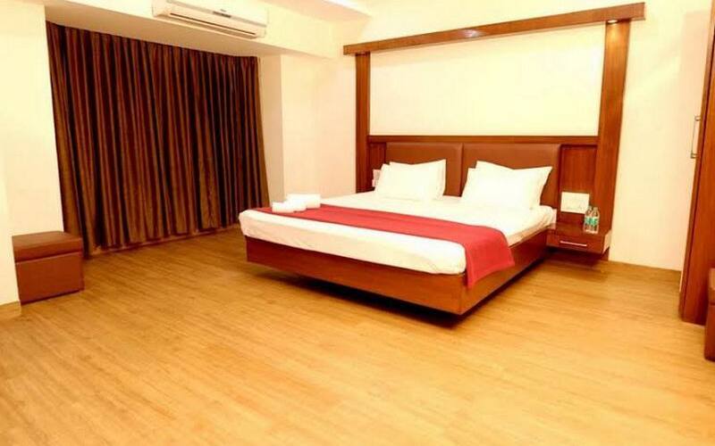 Akshay Inn, Hubli-Dharwad 4